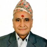Er. Devi Prasad Chapagain